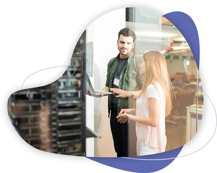 Data Centre